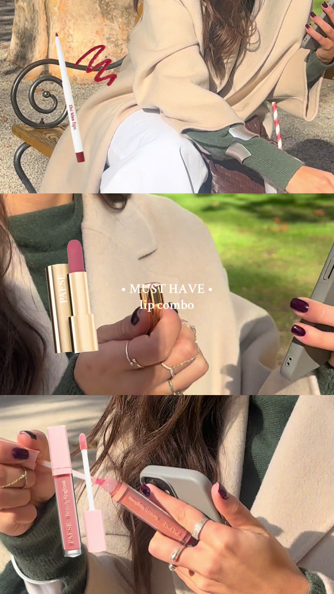 @Concept Store FIDELIUS BEAUTY