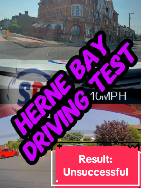 @Sheppey Driving