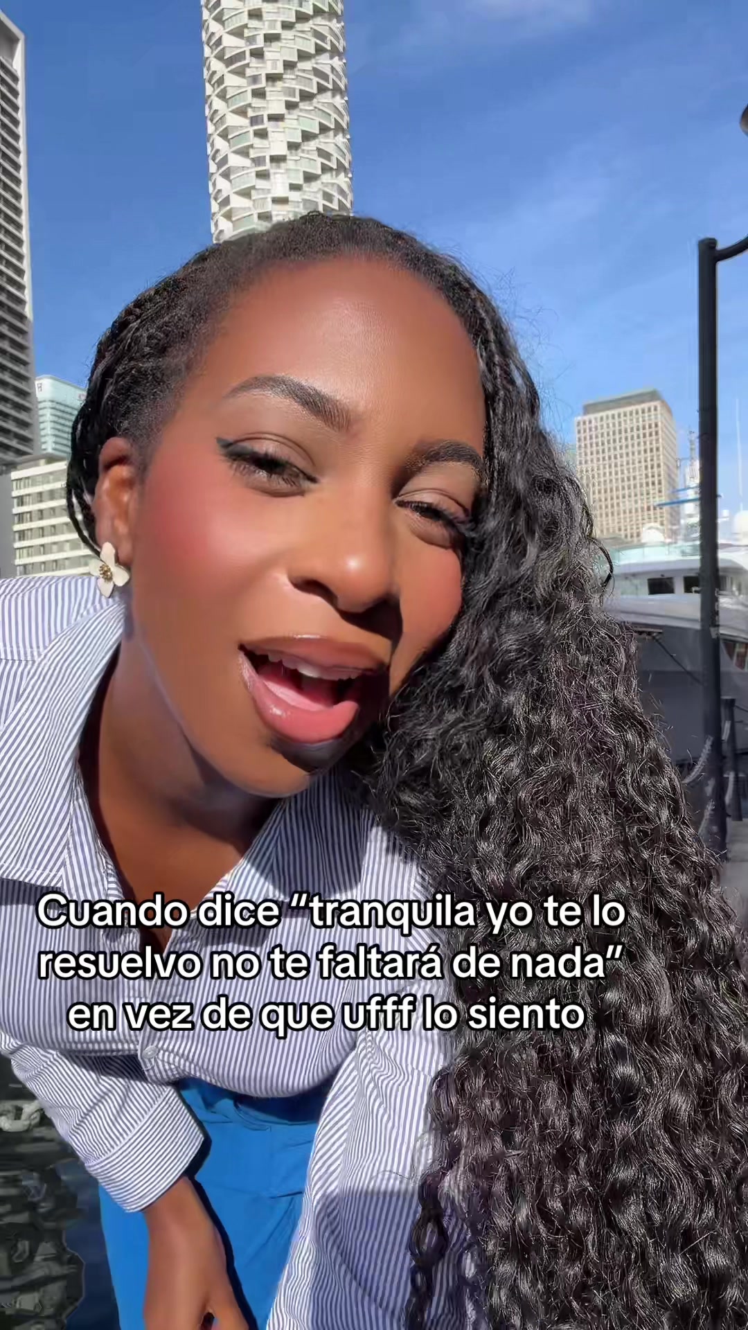 @Tammy ✨ | Level Up