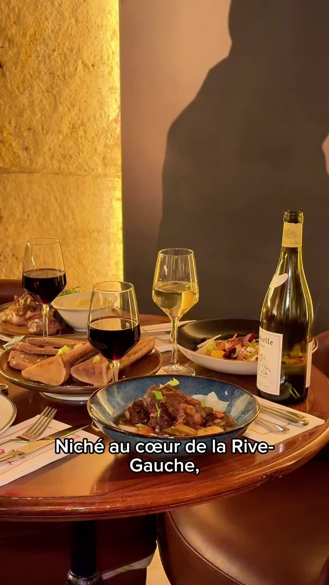 @Louise Saint-Germain