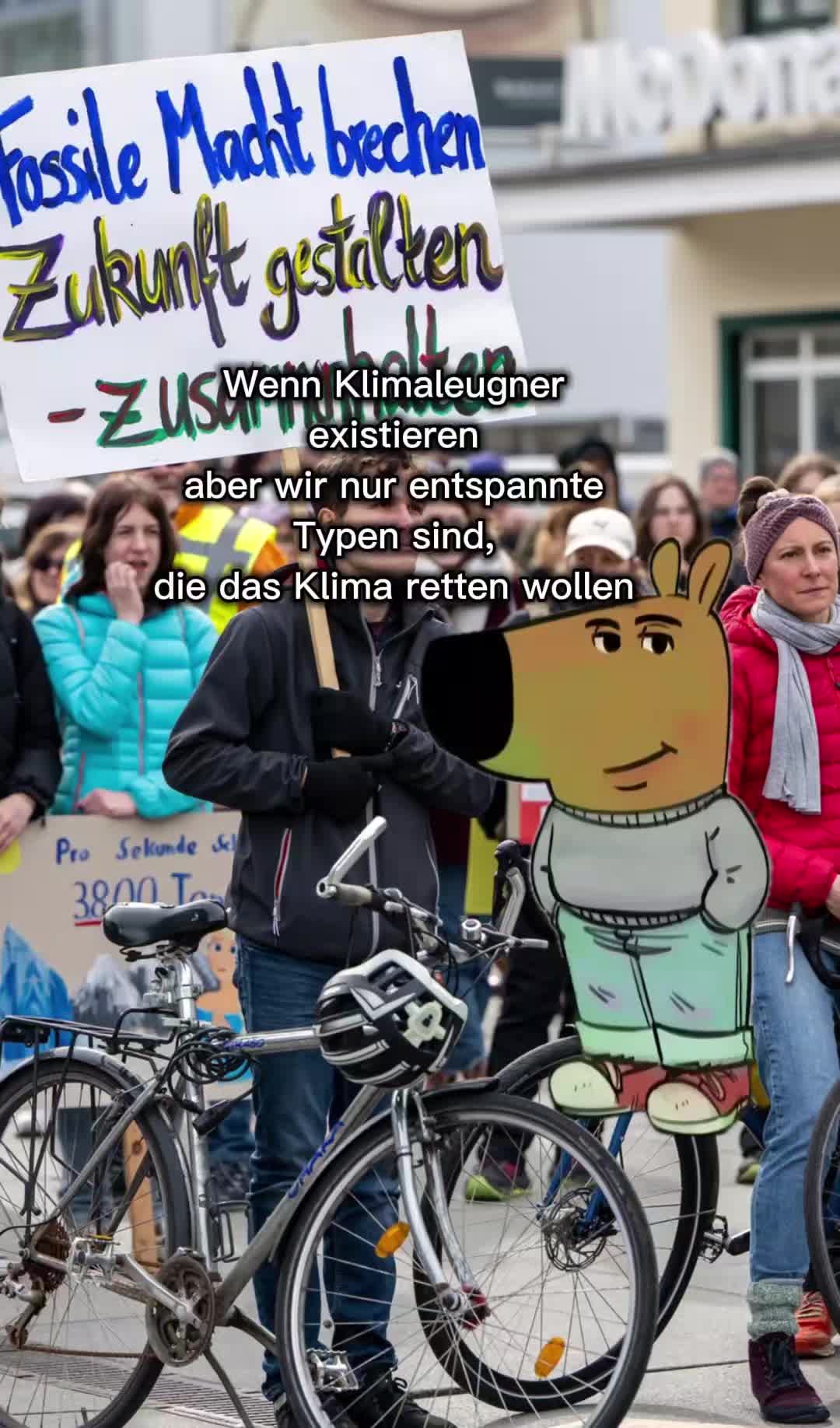 @Fridays for Future Koblenz
