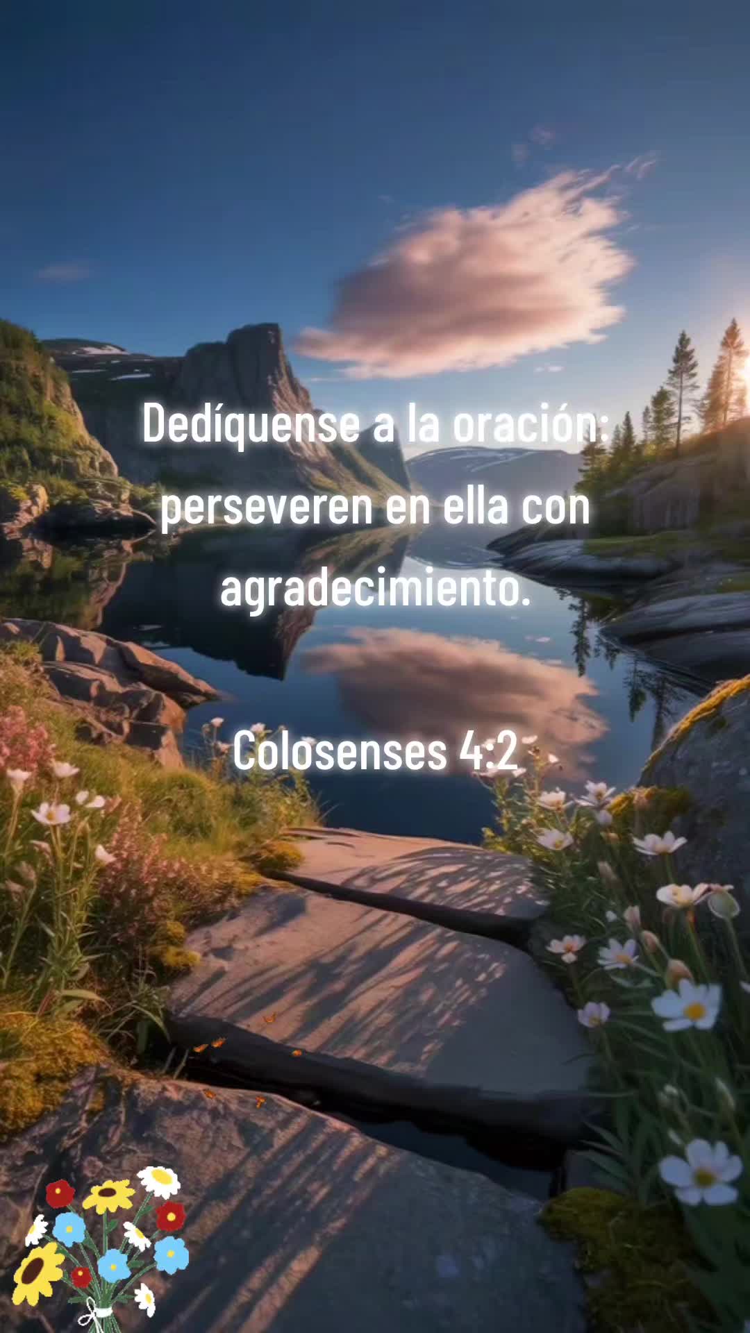 @Mensajes bíblicos