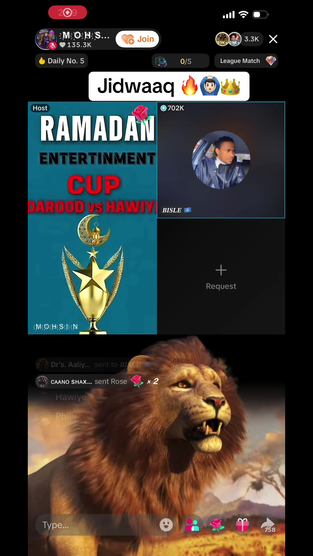 @Qaadiga