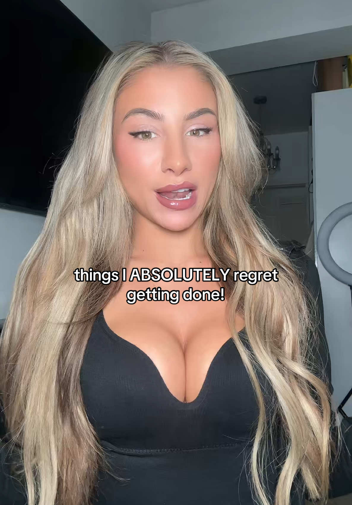 @Chloe Streatfield
