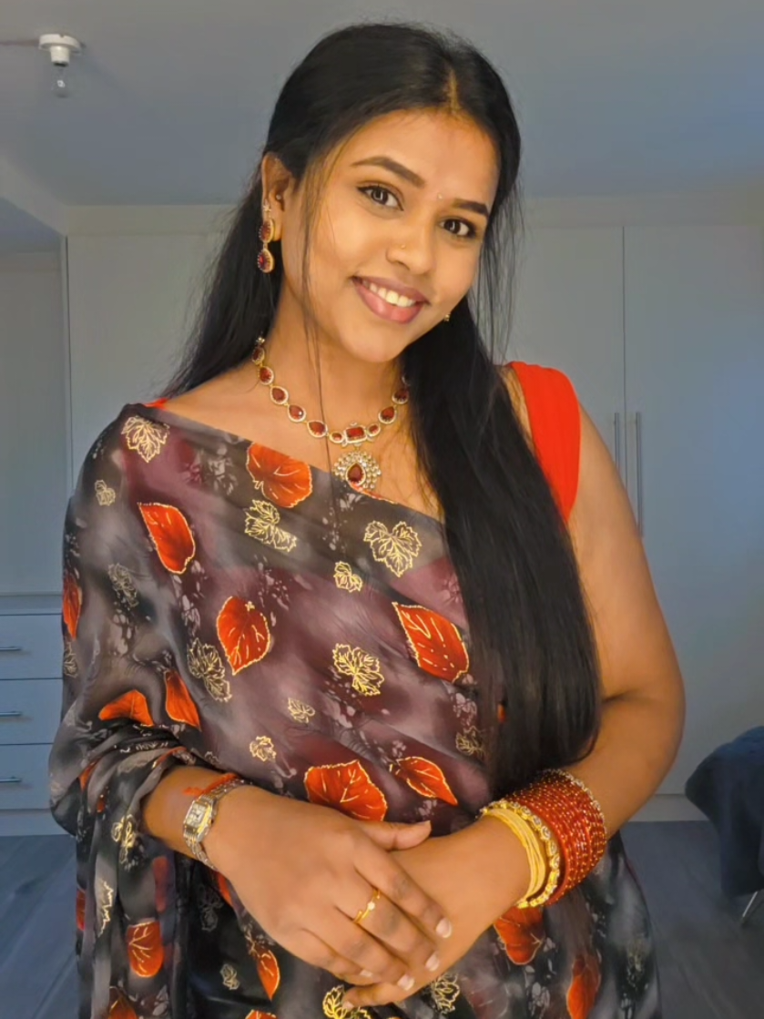 @Priya Udaya