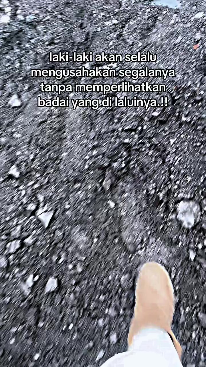 @akun tidak ditemukan