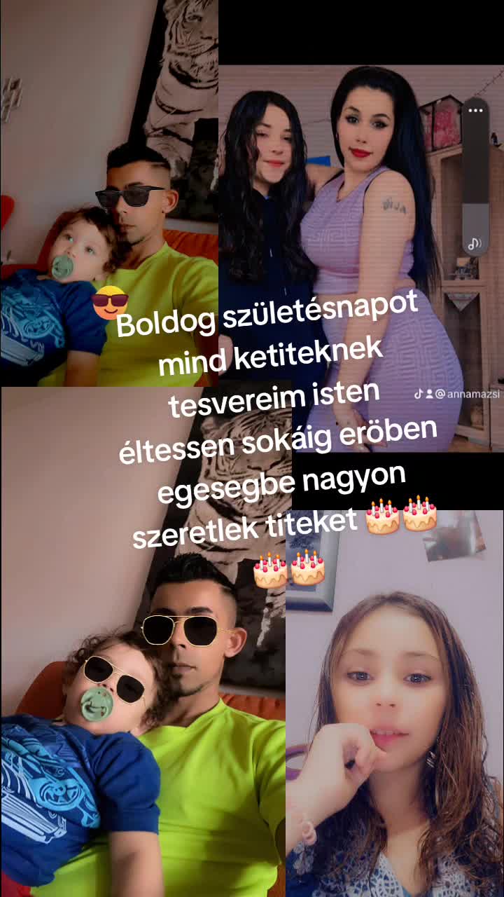 @❤️Anna😘Ani szeretlek mig &eacute;lek