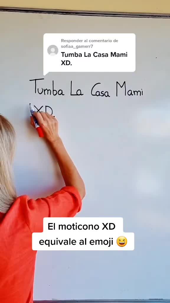 @Tu profesora de Lengua