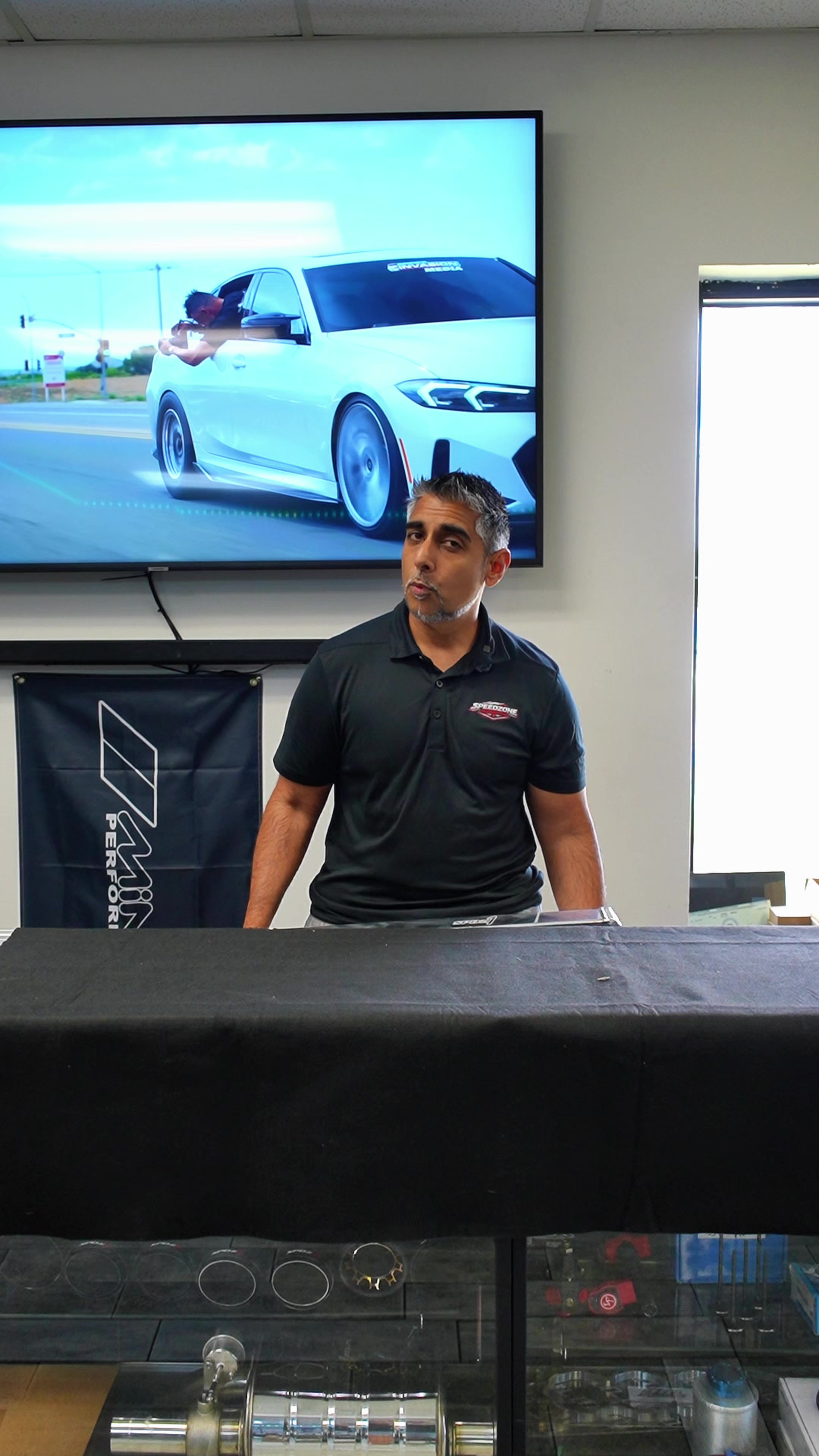 @Speedzone Performance LLC