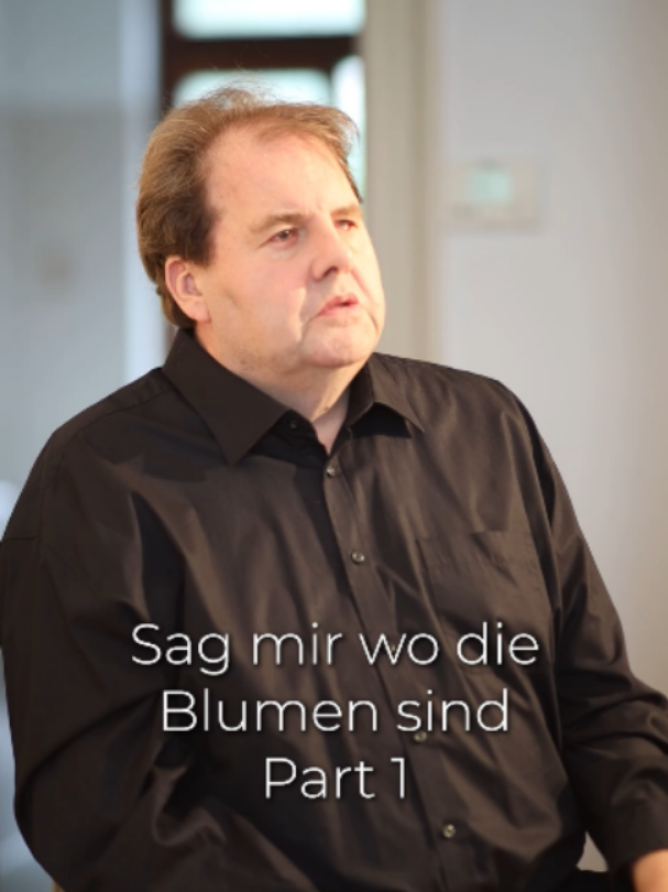 @Tenor Herbert Wüscher