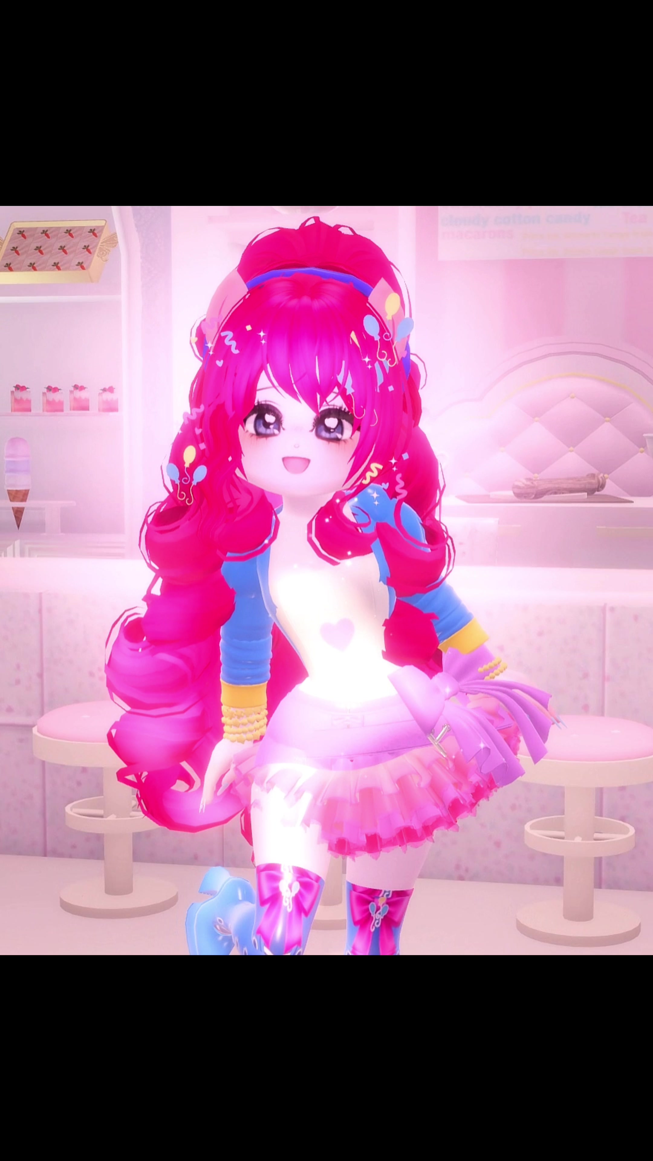 @mimi ૮ . . ྀིა