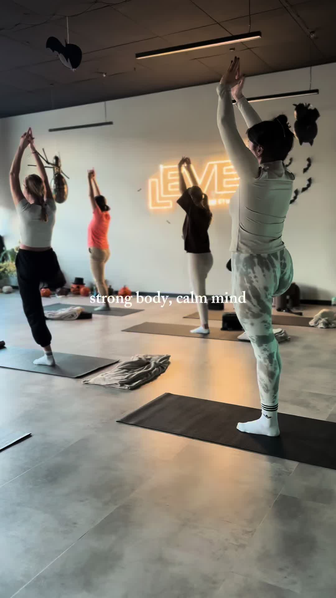 @Level Dance Studio