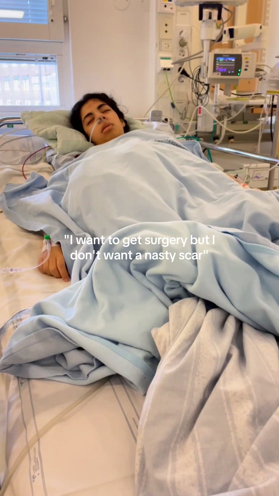 @Yasamin [Scoliosis]