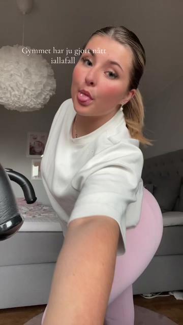 @Ninni Victoria Baringson