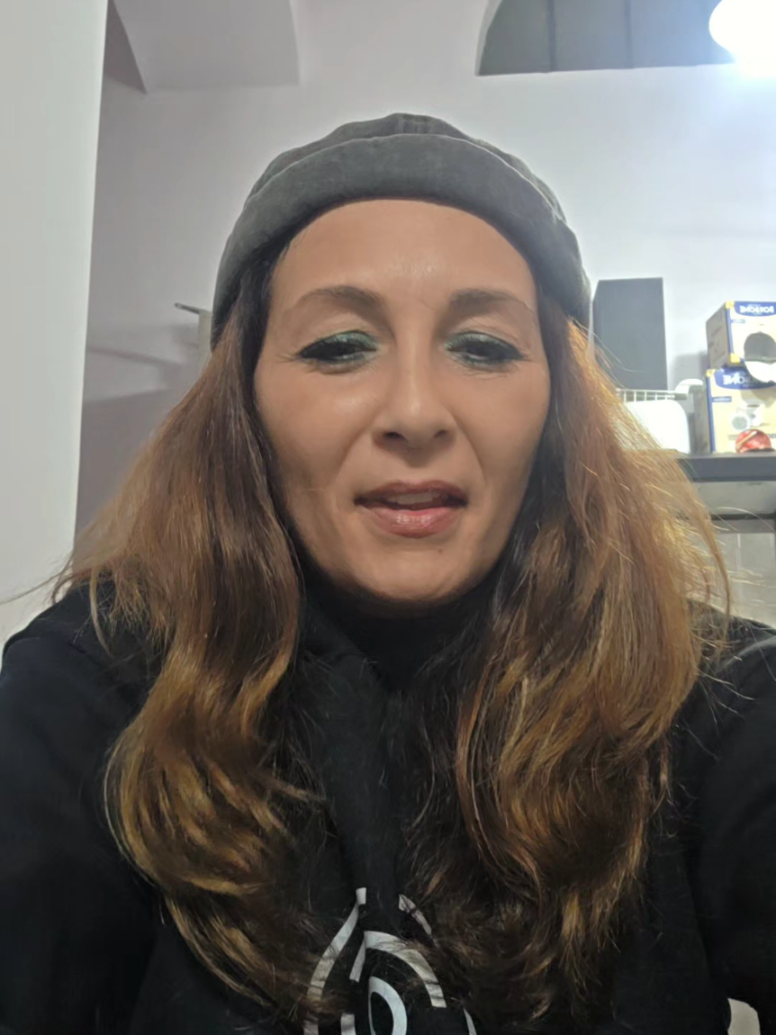 @Serena Troilo