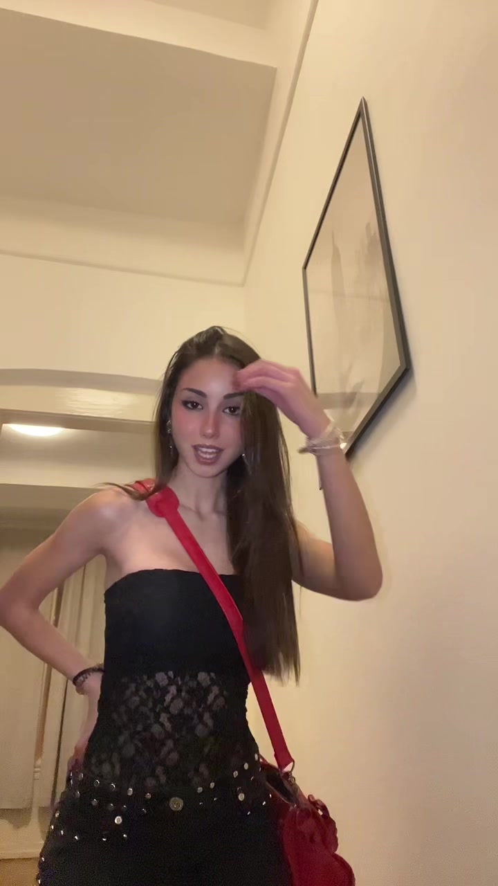 @Eva fernandez! 💖
