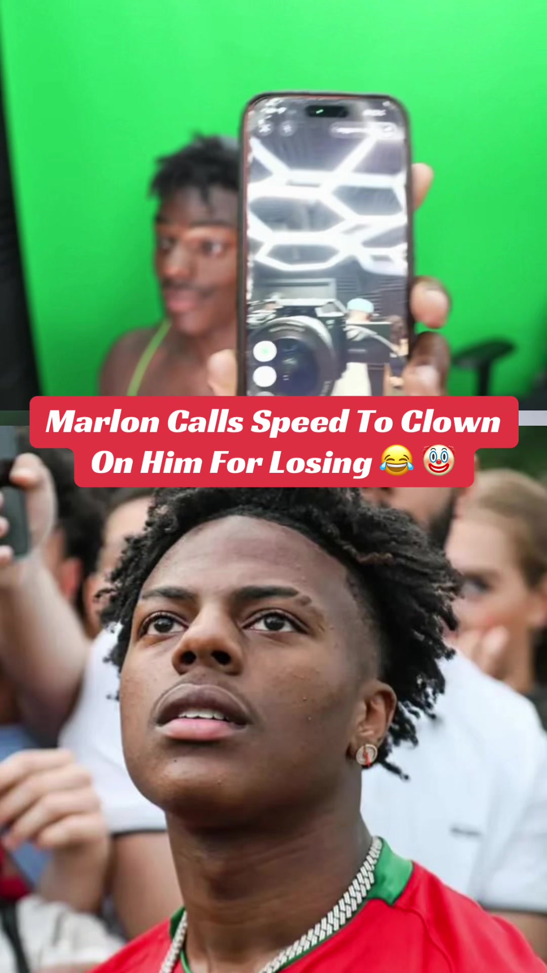 @SpeedClipsHQ