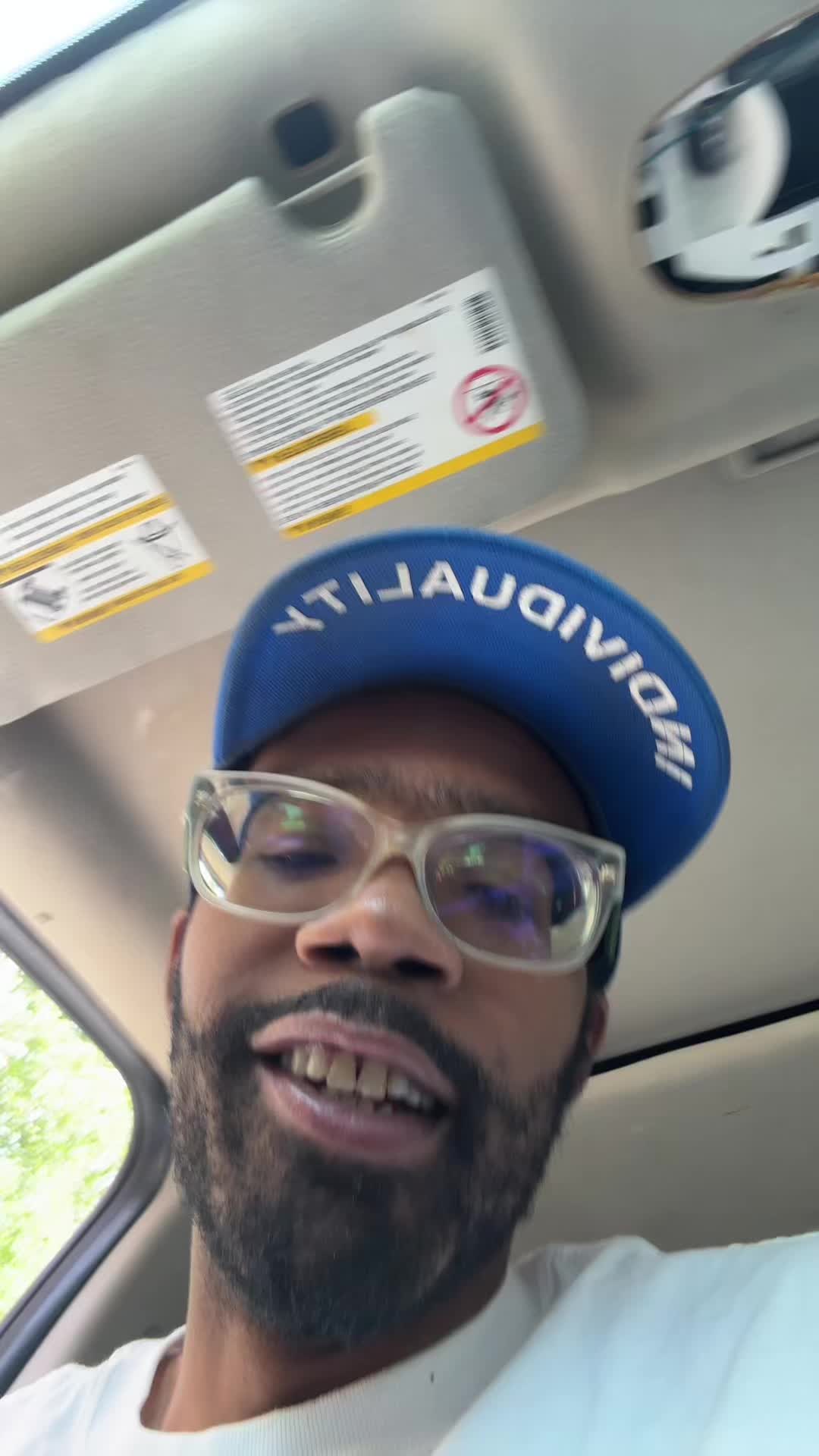 @Spokentruth