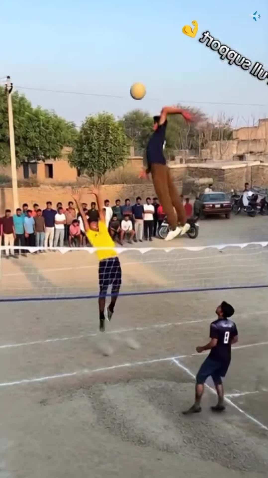 @SWAT VOLLEYBALL CLUB