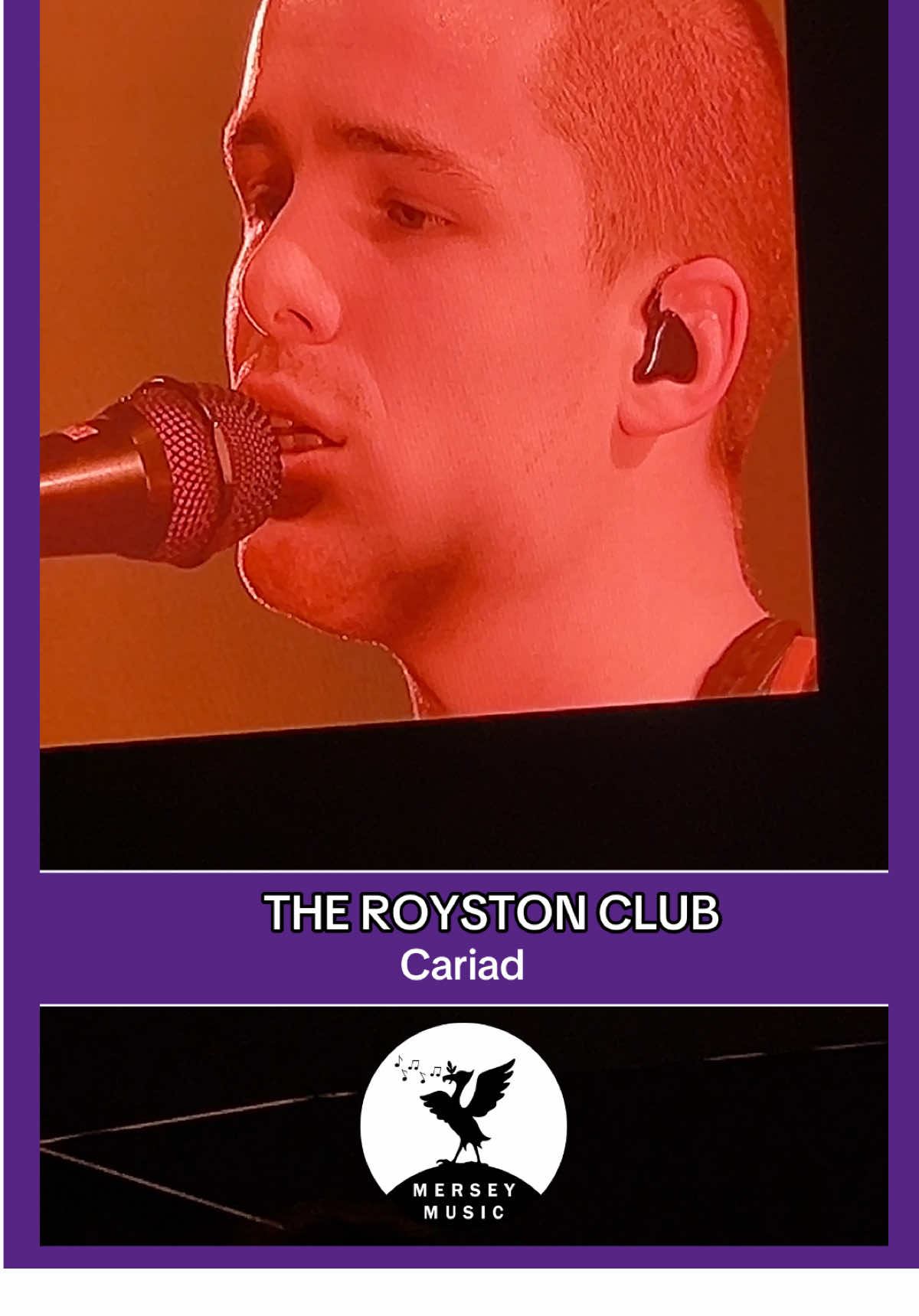 @Mersey Music Magazine