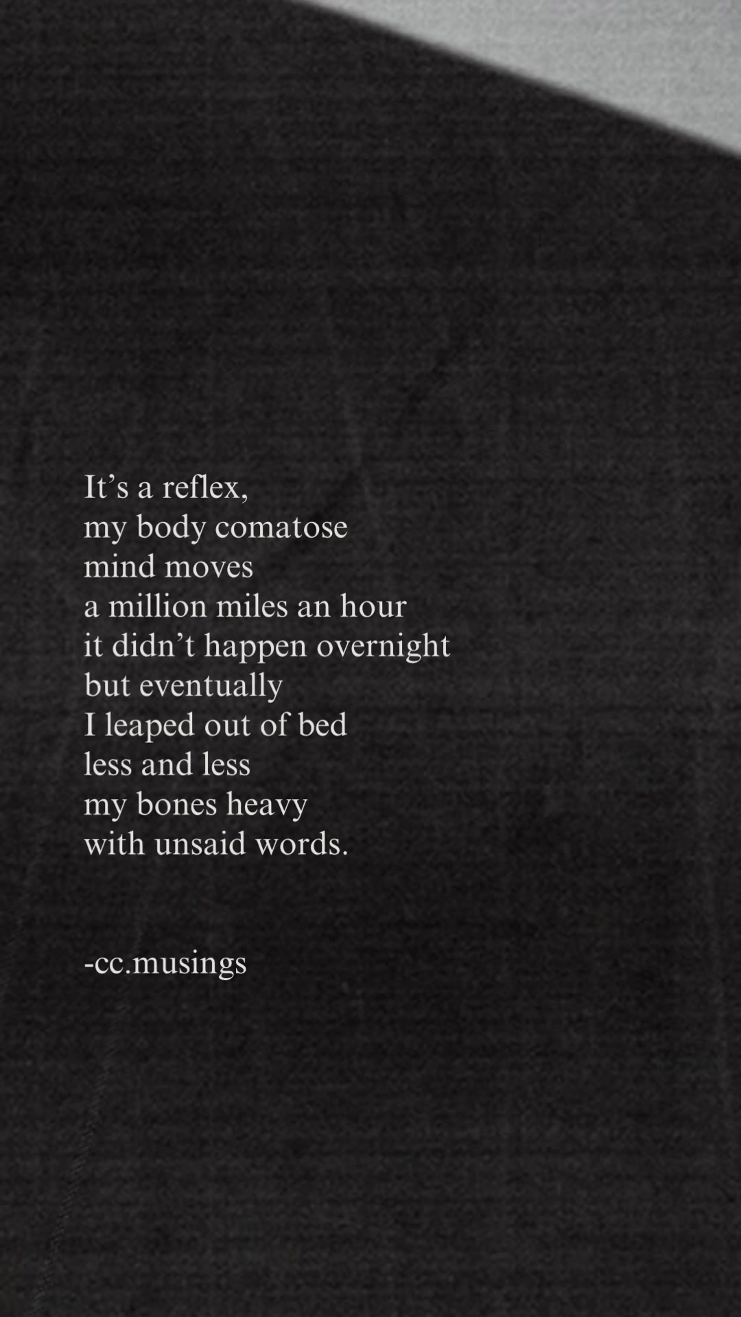 @cc.musing.poetry