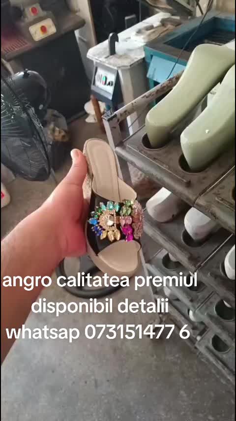 @Marfa de calitate