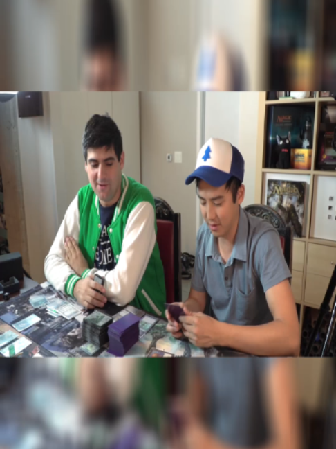 @Card Magic