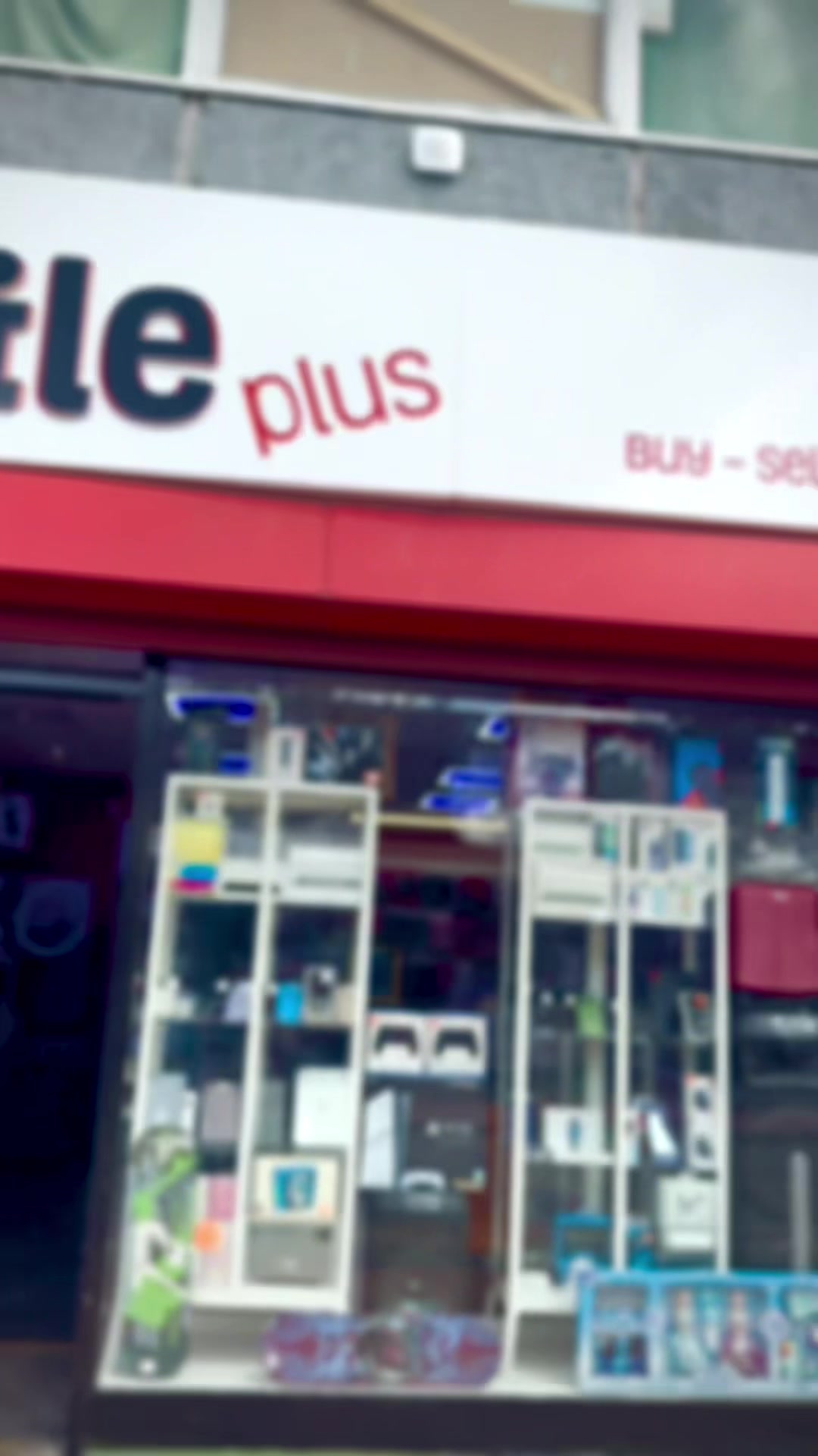 @MobilePlus Brownhills
