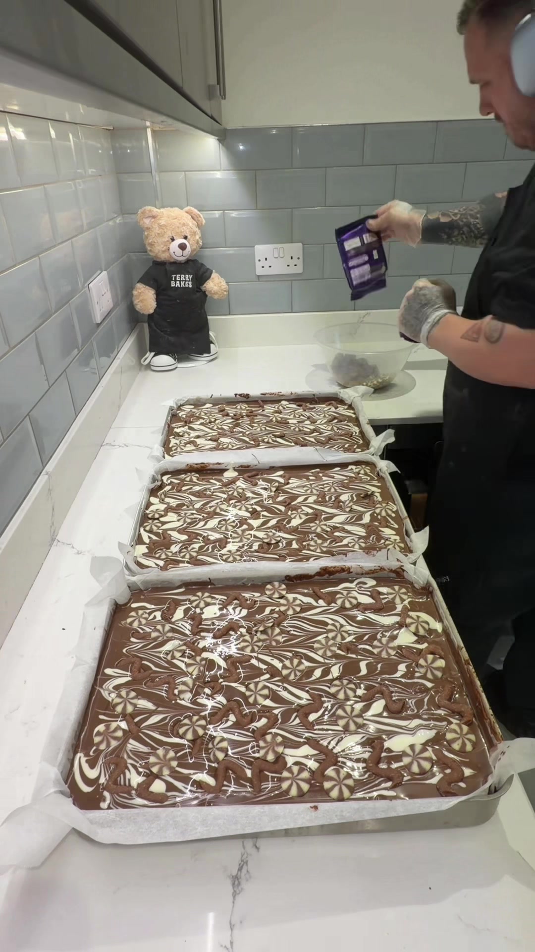 @Terry Bakes