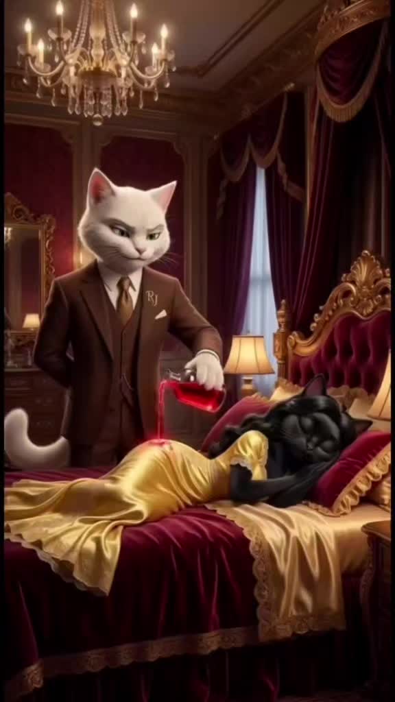 @Meoww kitty 🐈