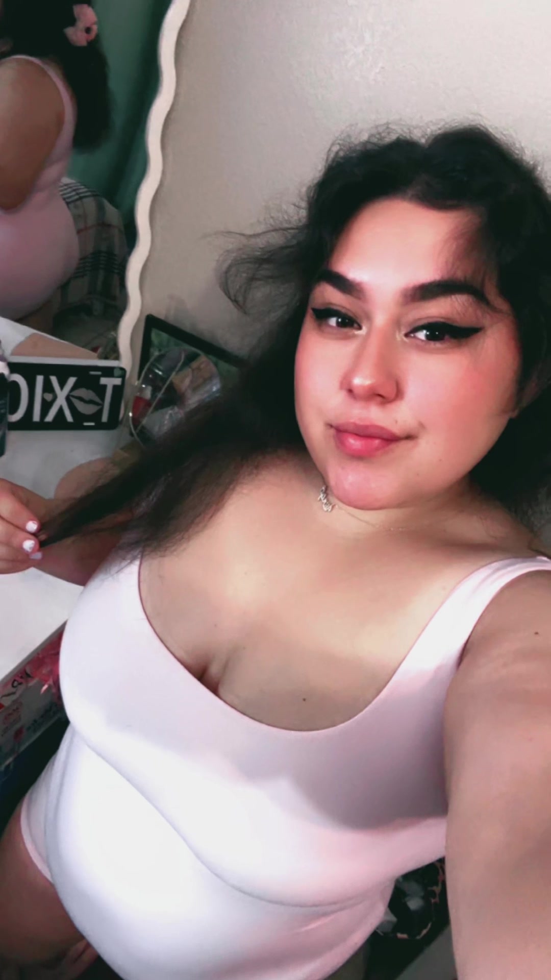 @Chaparrita