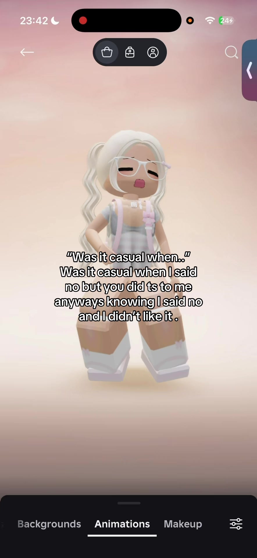 @𝖩𝗎𝖩𝗎♡ :𝟥