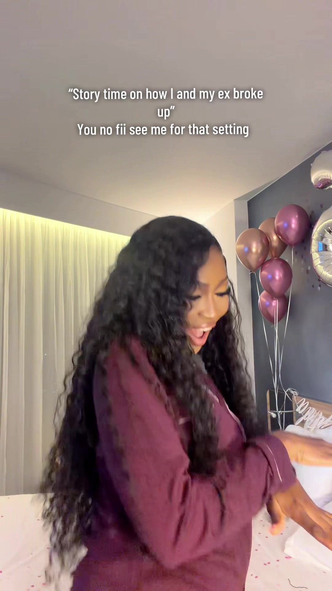 @Omotola
