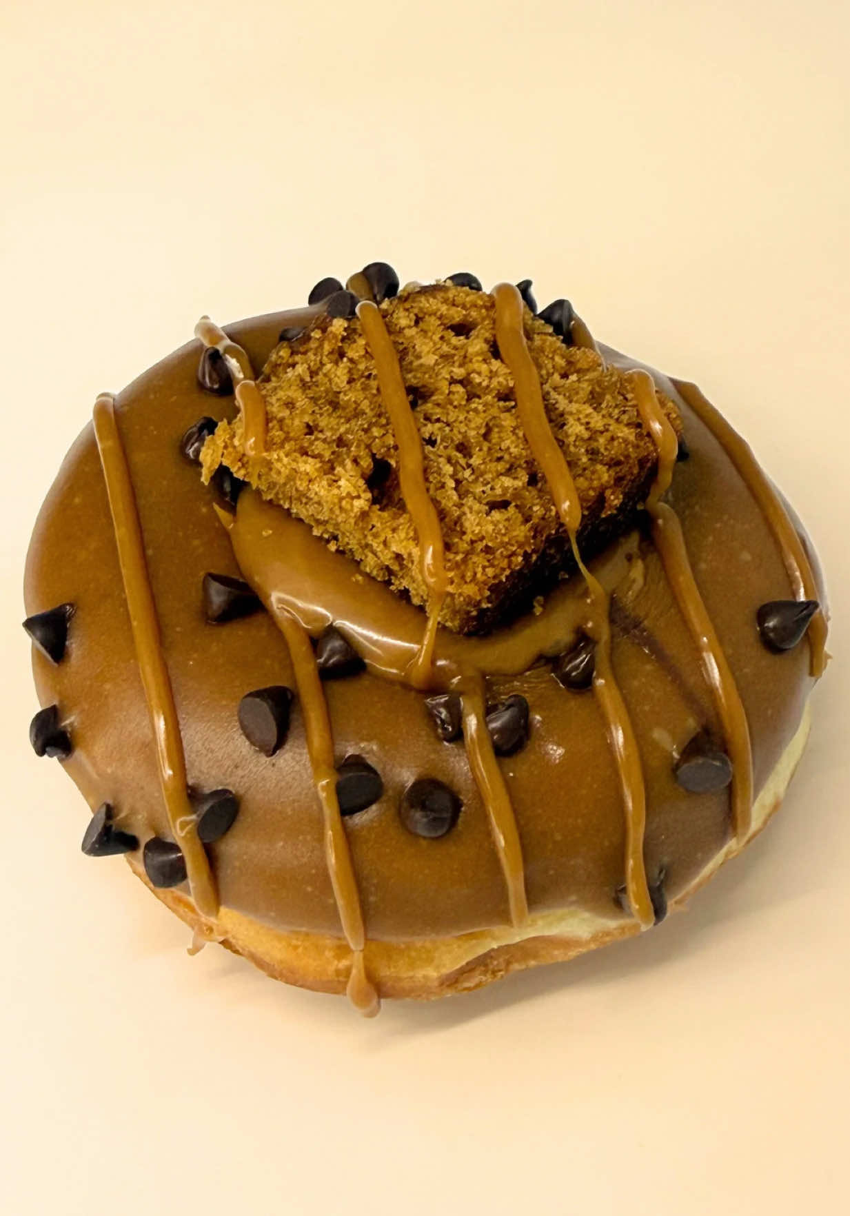 @Planet Doughnut