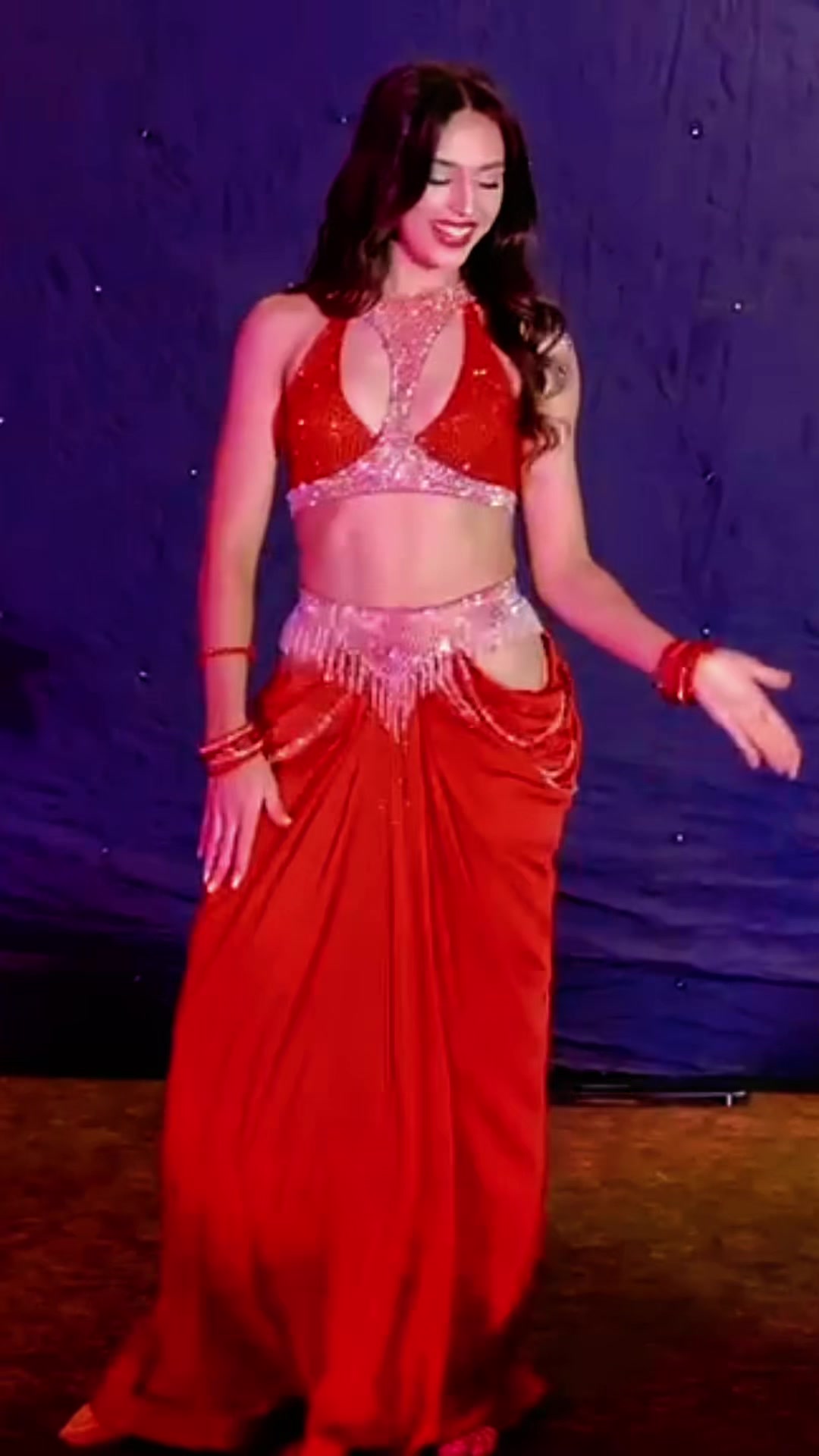 @DanceWithJamilahUK