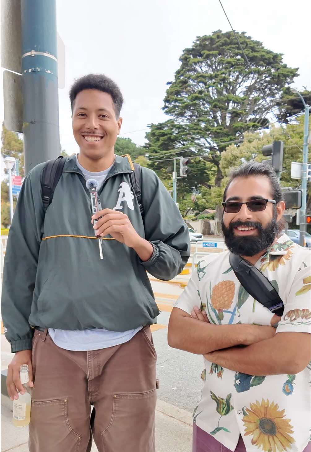 @SFMTA Muni