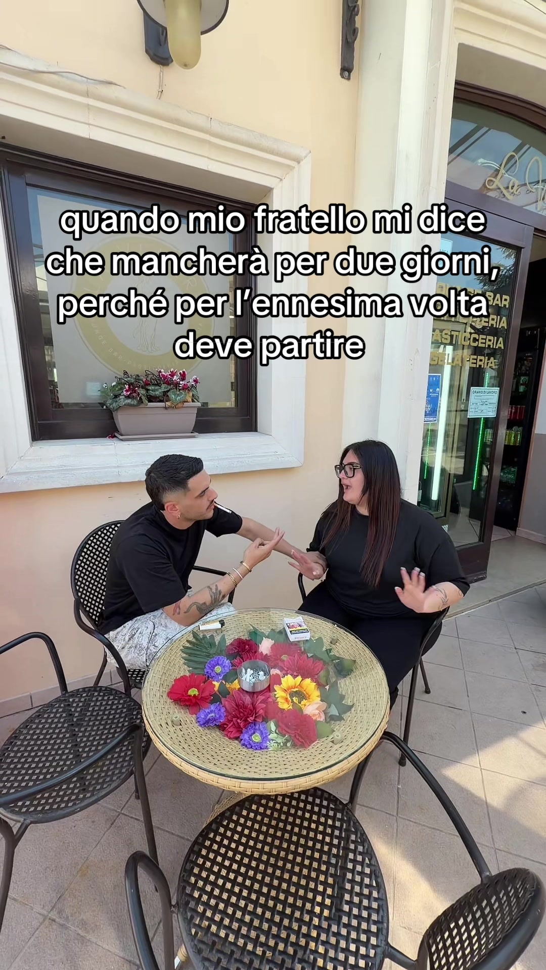 @La Venere