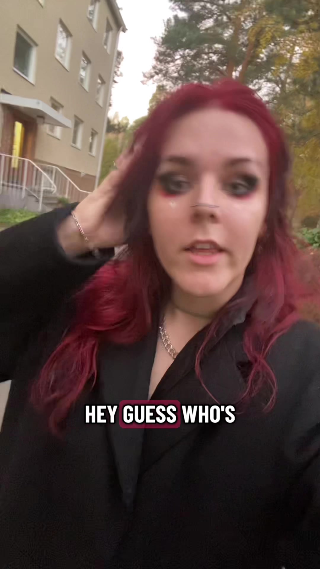 @annabelle(the doll)