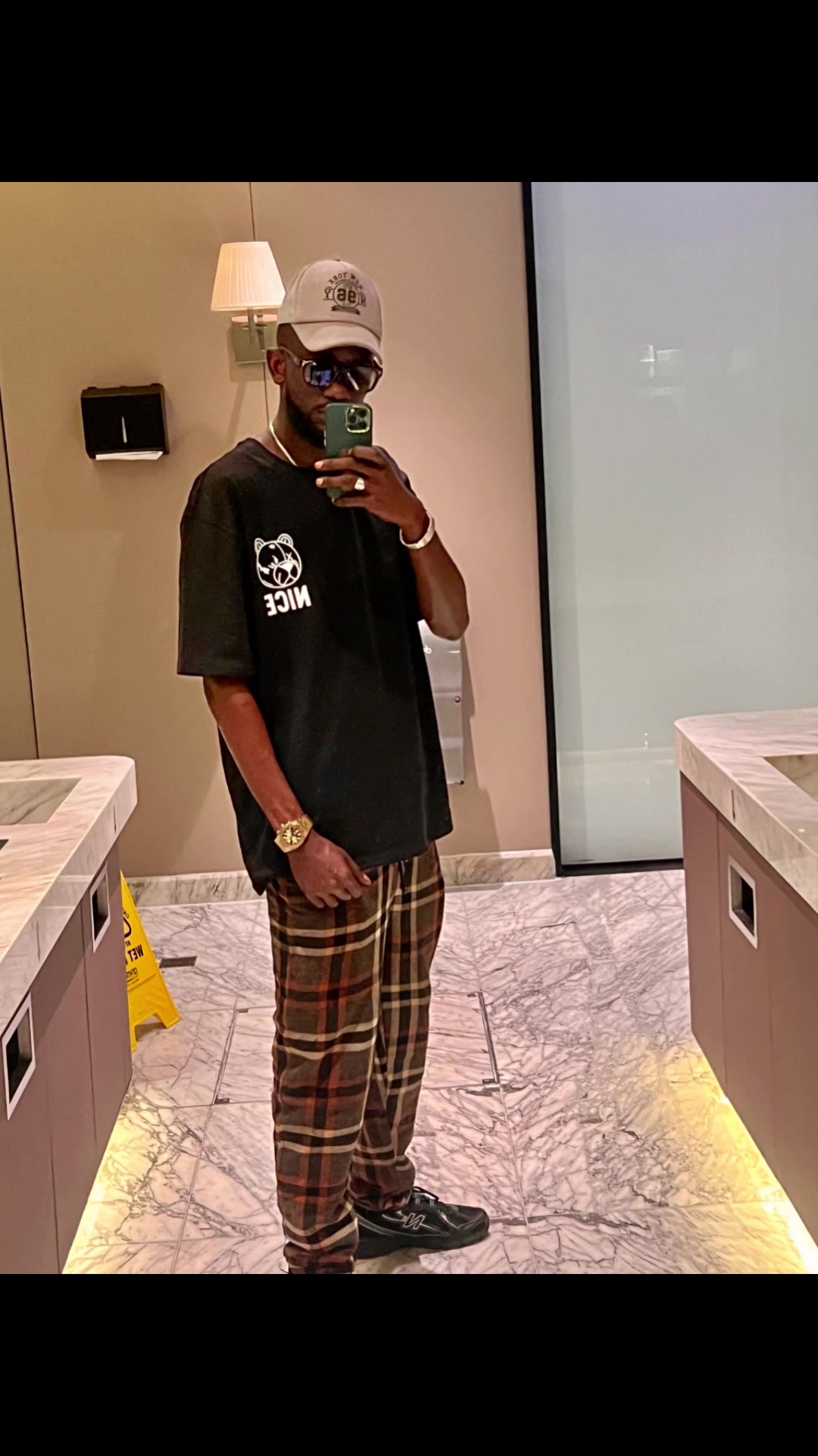 @Dave Jvllow 🇸🇳