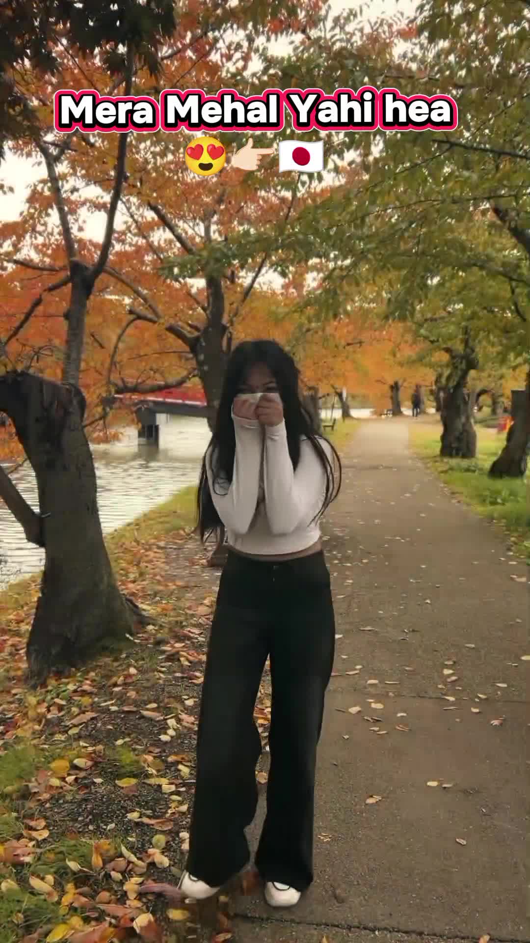 @私