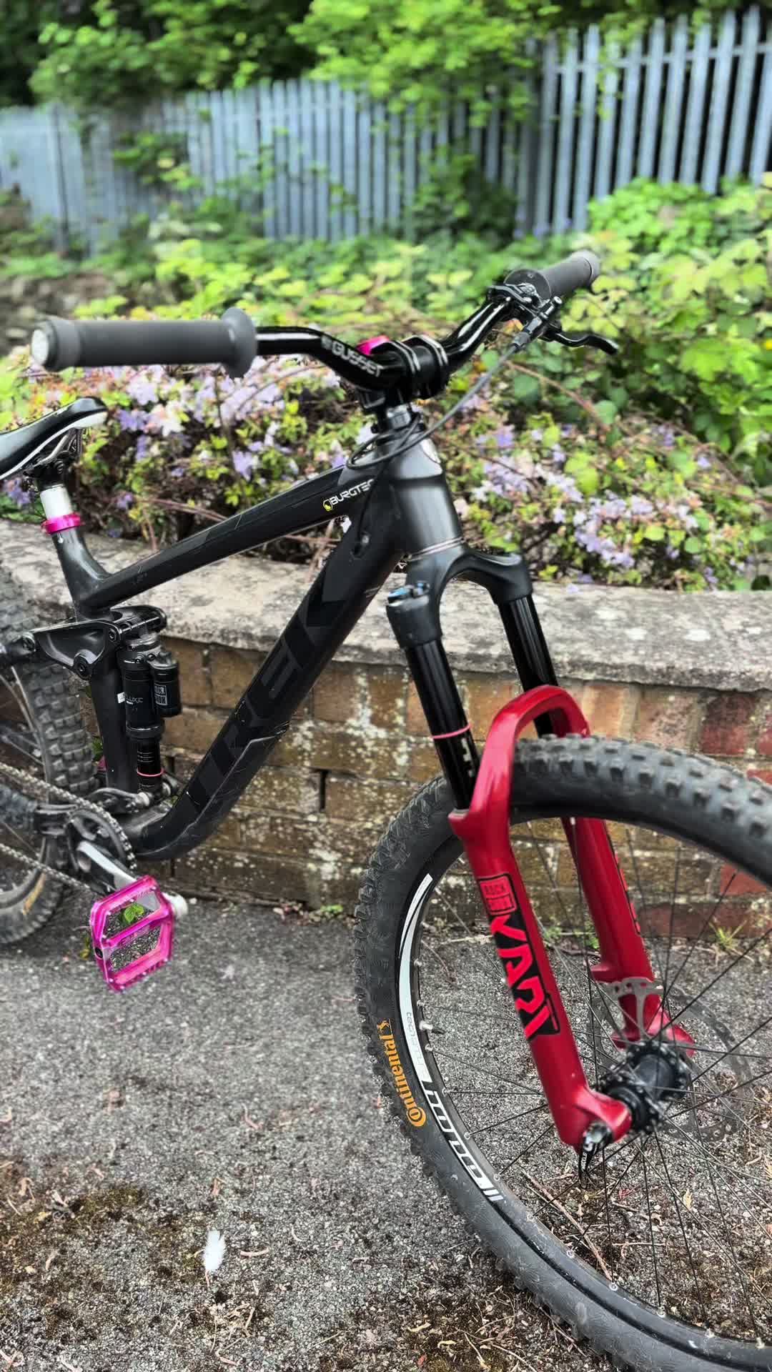 @Steezy Steve 🚵🏴