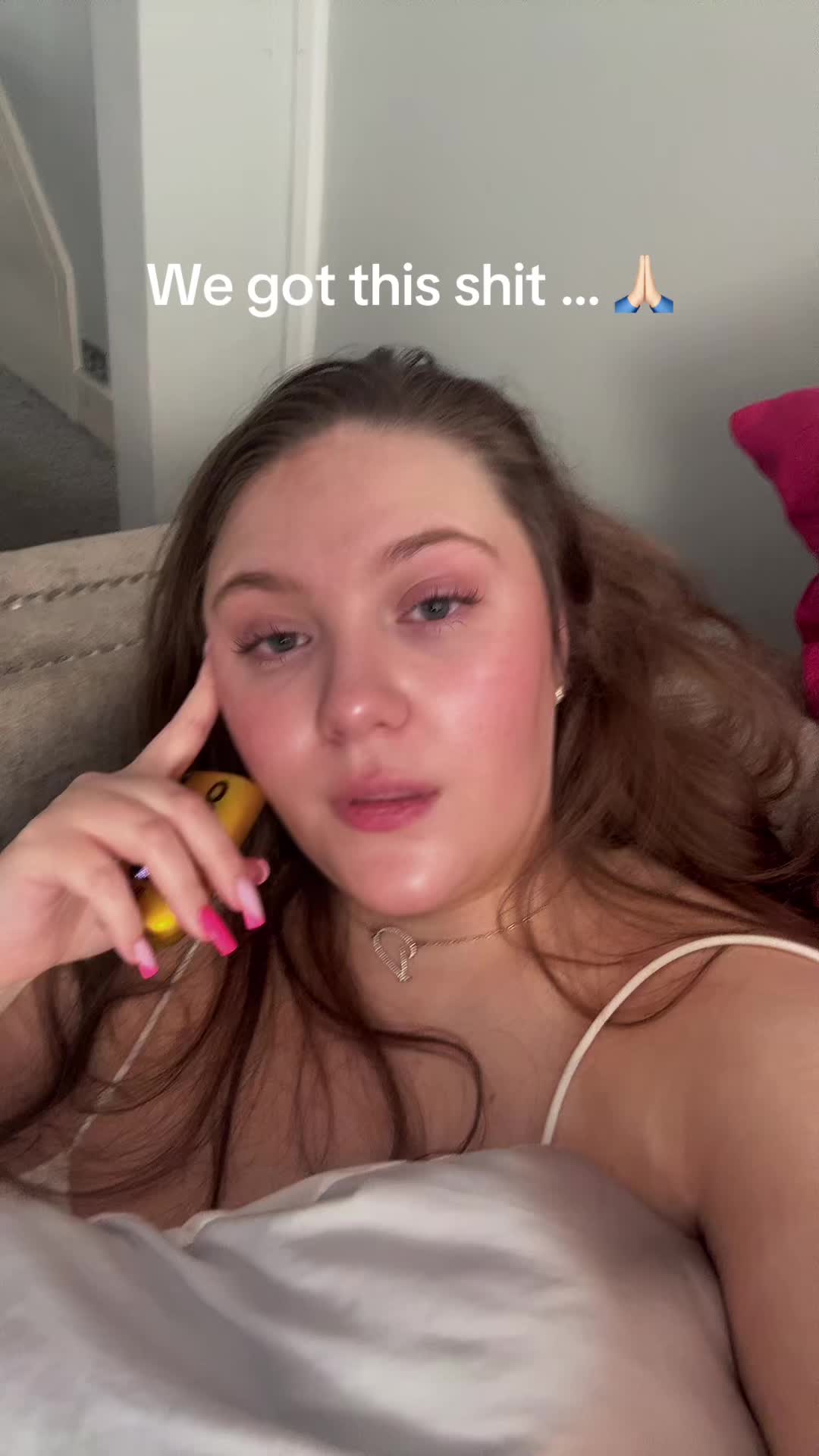 @Brunettebarbie💖