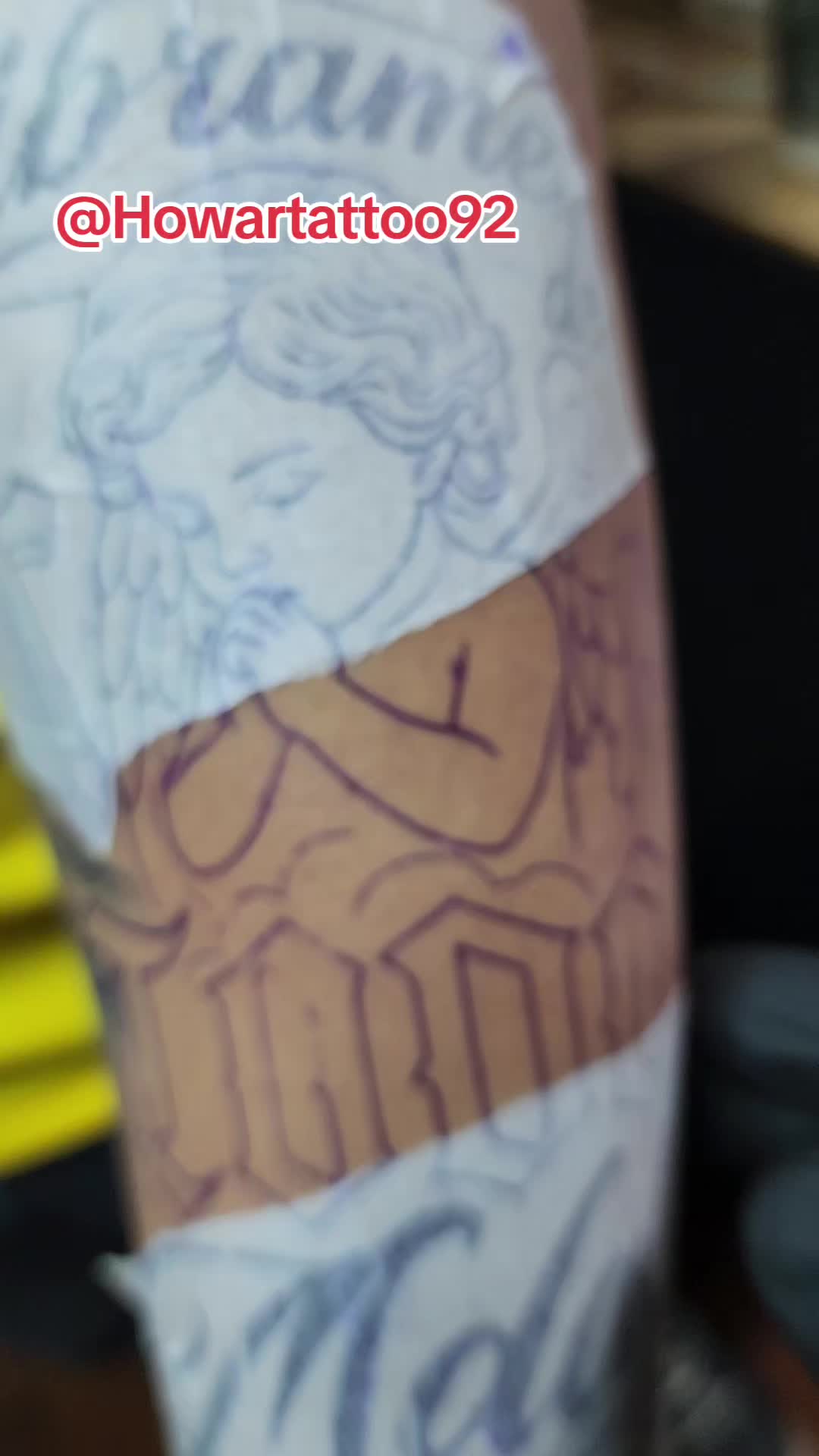 @Howartattoo92