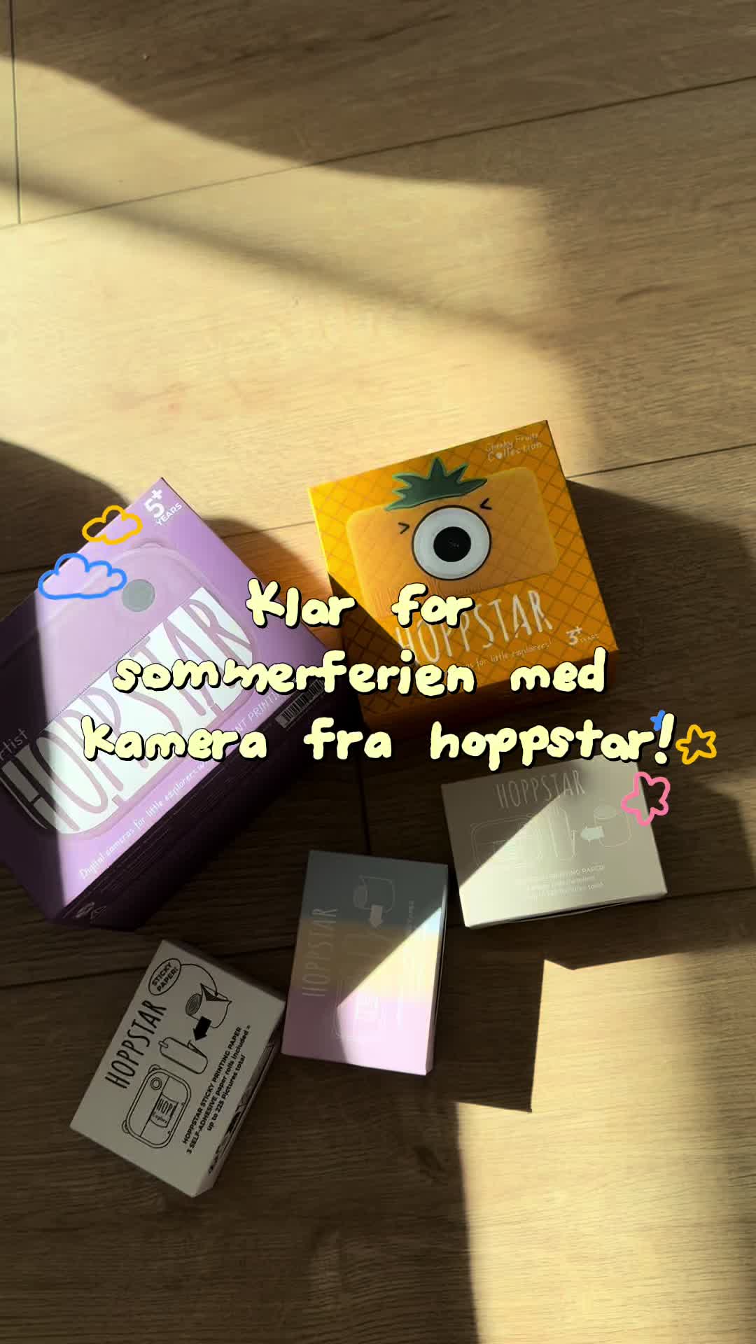 @Solfrid - Tobarnsmor 🇳🇴🩷