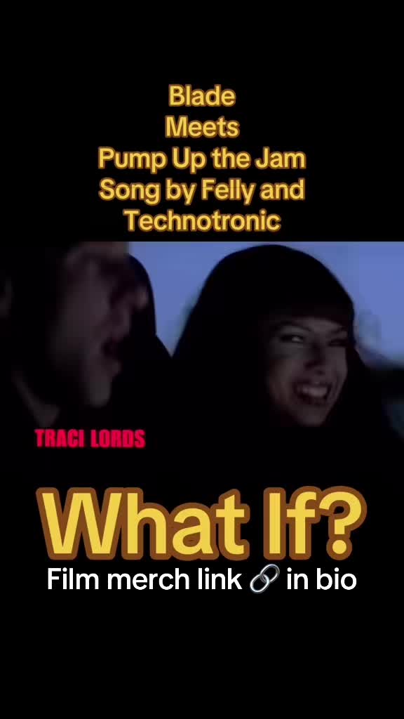 @What If?