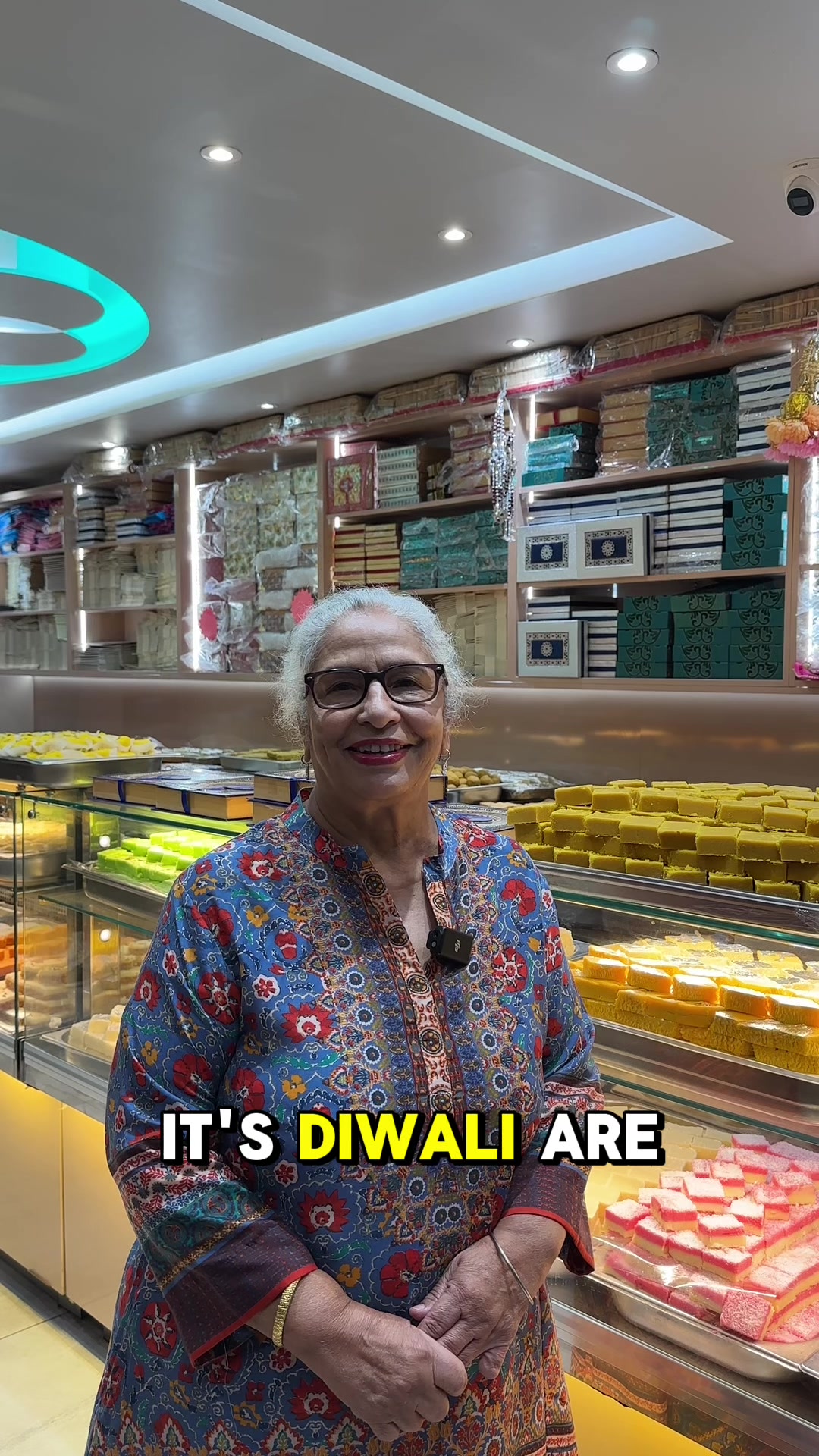 @Maharaja Sweets