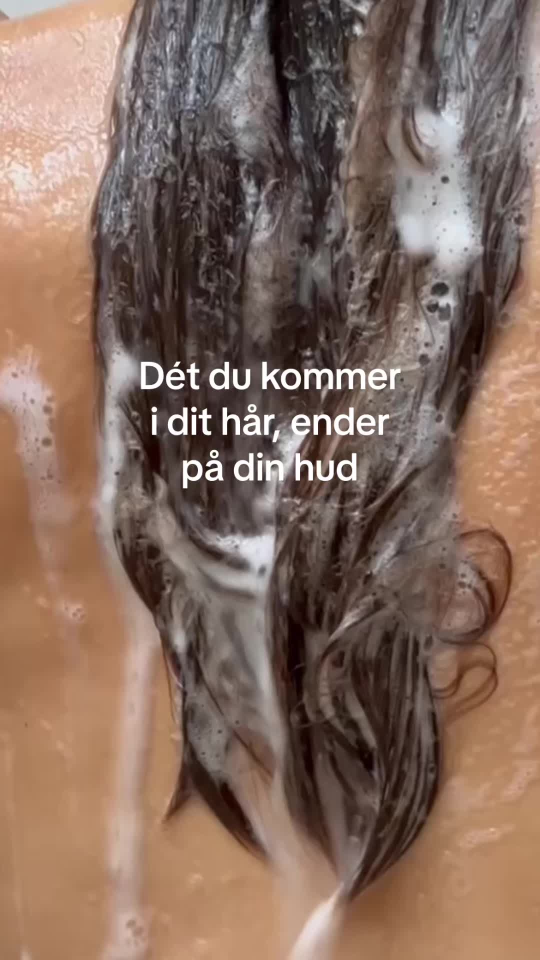 @Rønsbøl — Self Care