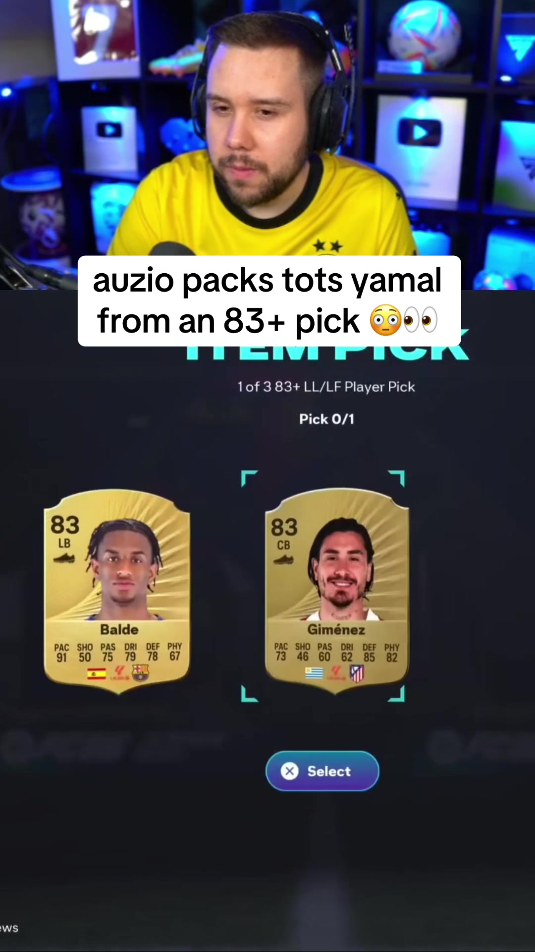 @Streamer Clips