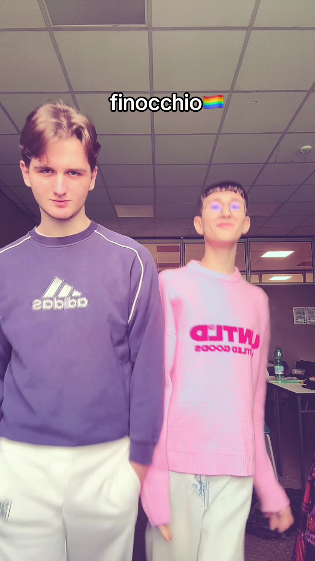@ilarix e giorgix