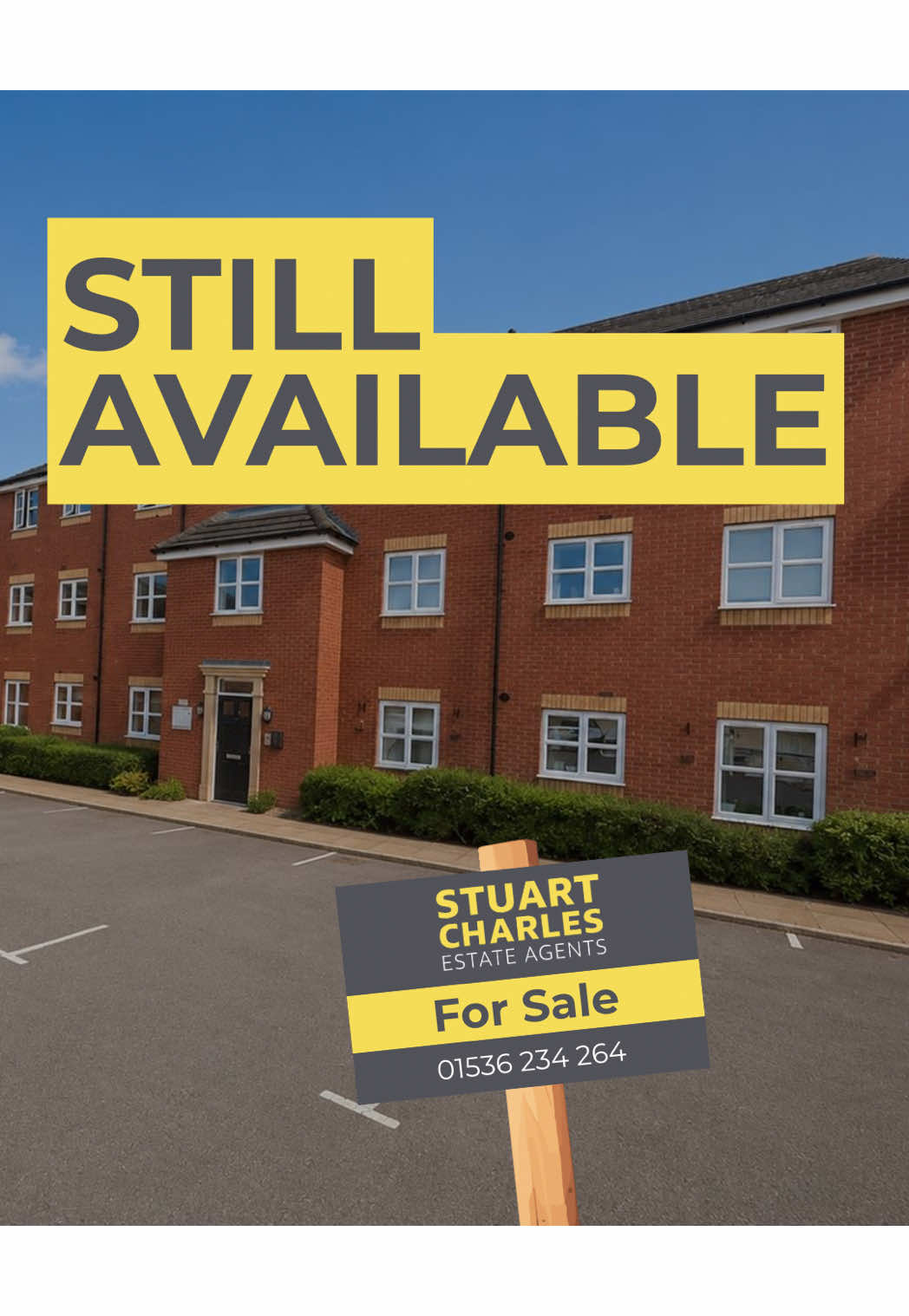 @Stuart Charles estate agents